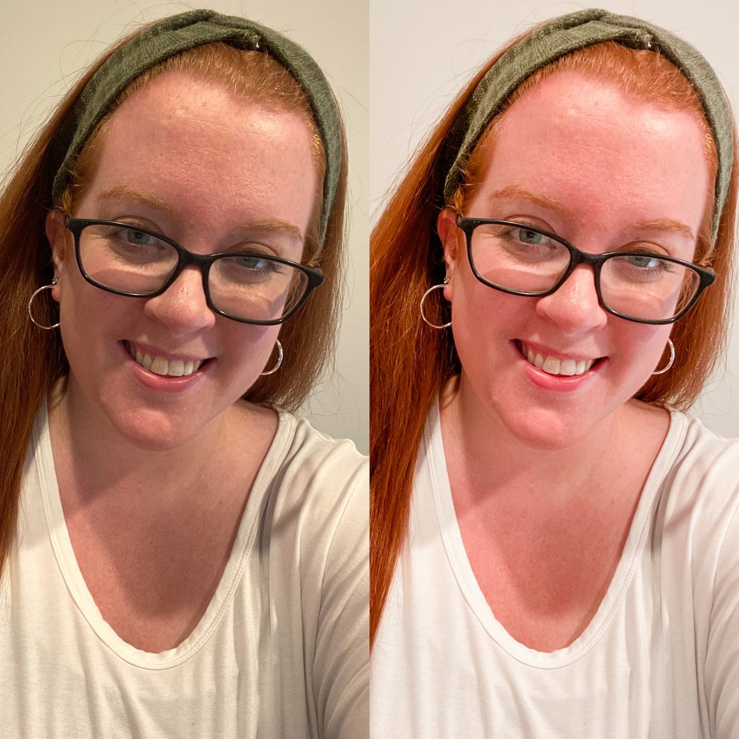 Simple Selfie Freebie