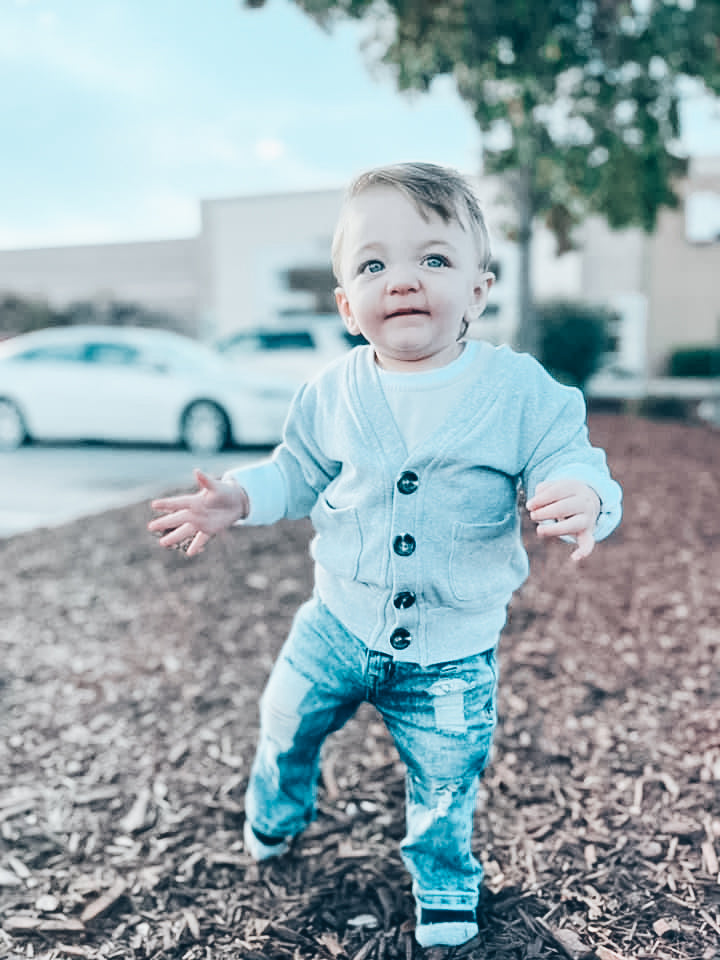 Lumi Preset