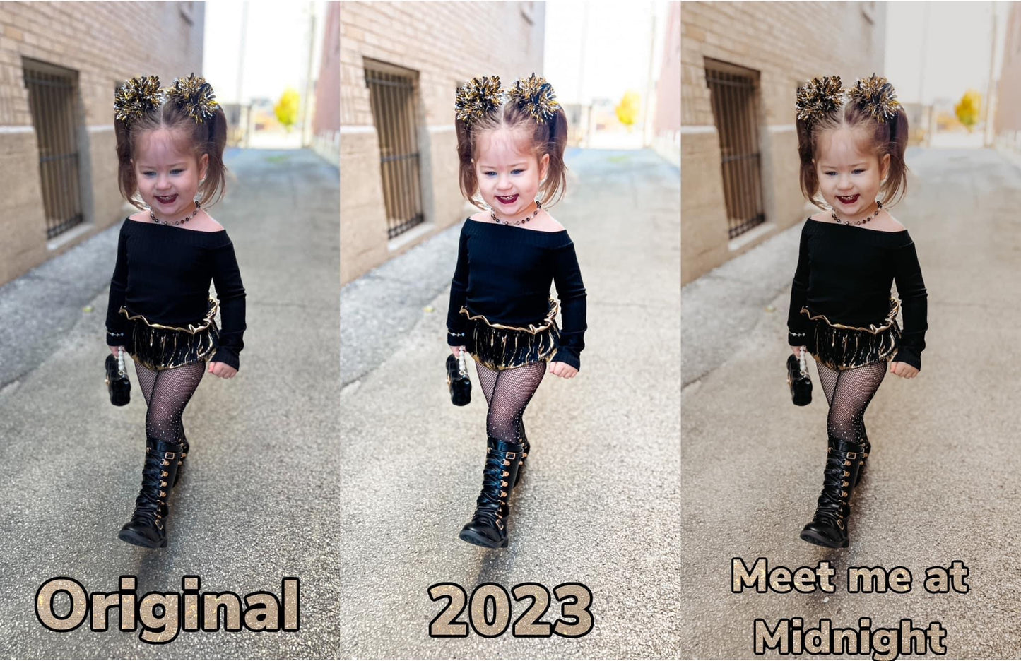New Year 2023 2-Pack