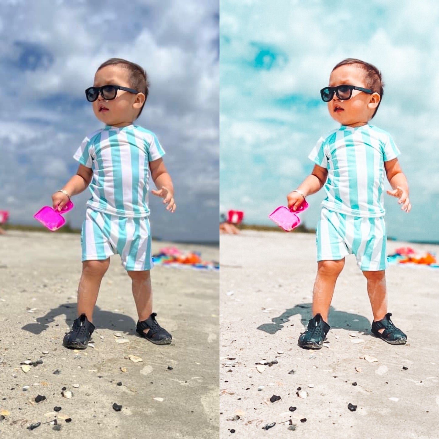 Ocean Waves 2-Pack