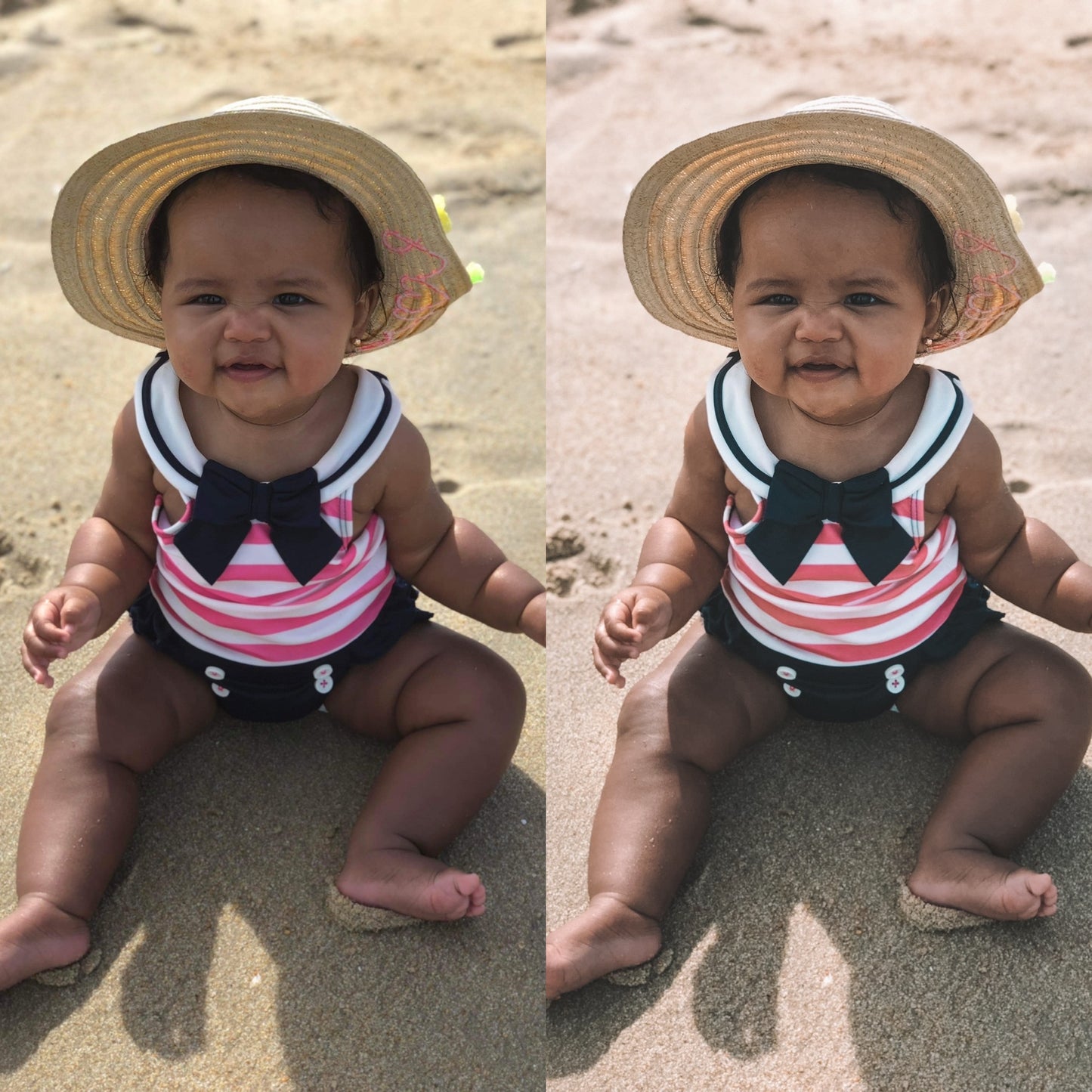Vintage Summer 2- Pack