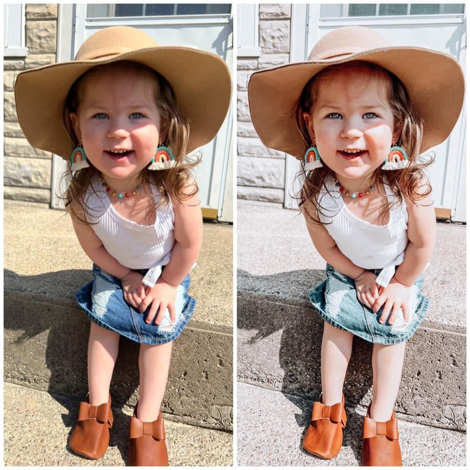 Vintage Summer 2- Pack