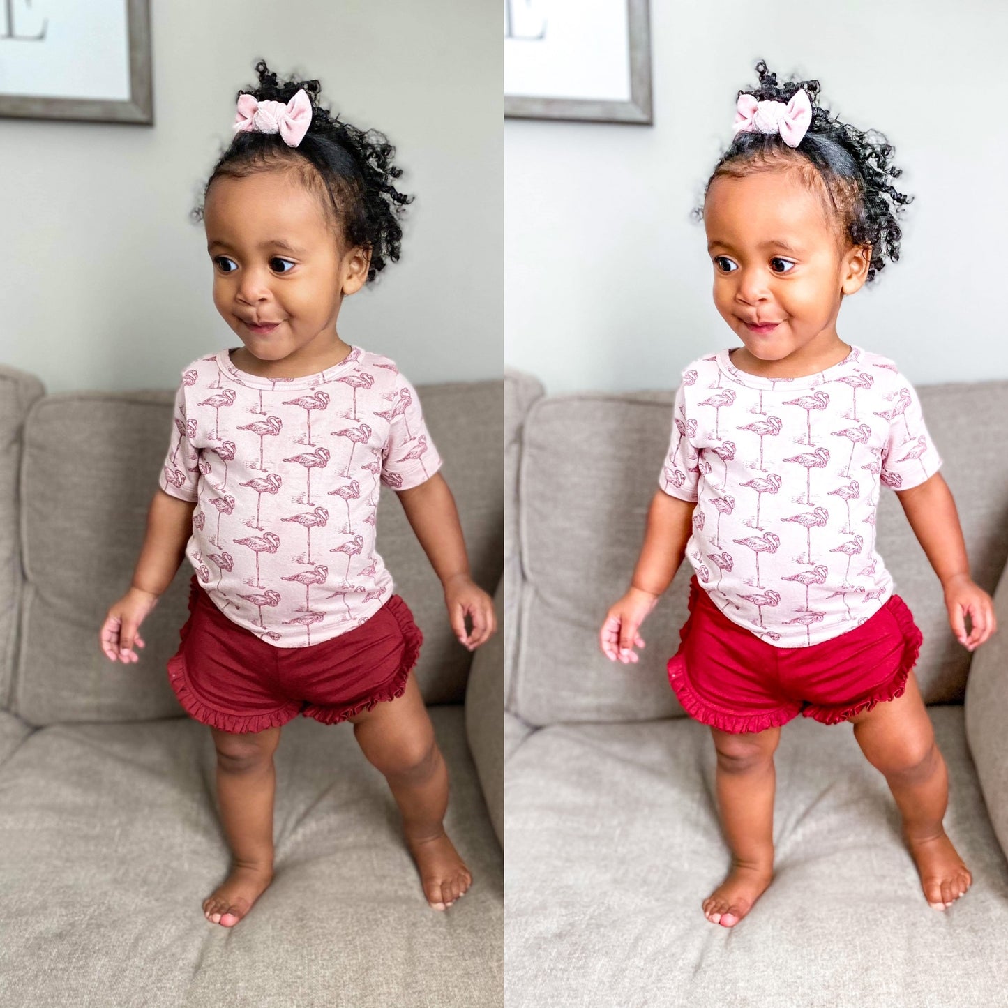 Bella Preset