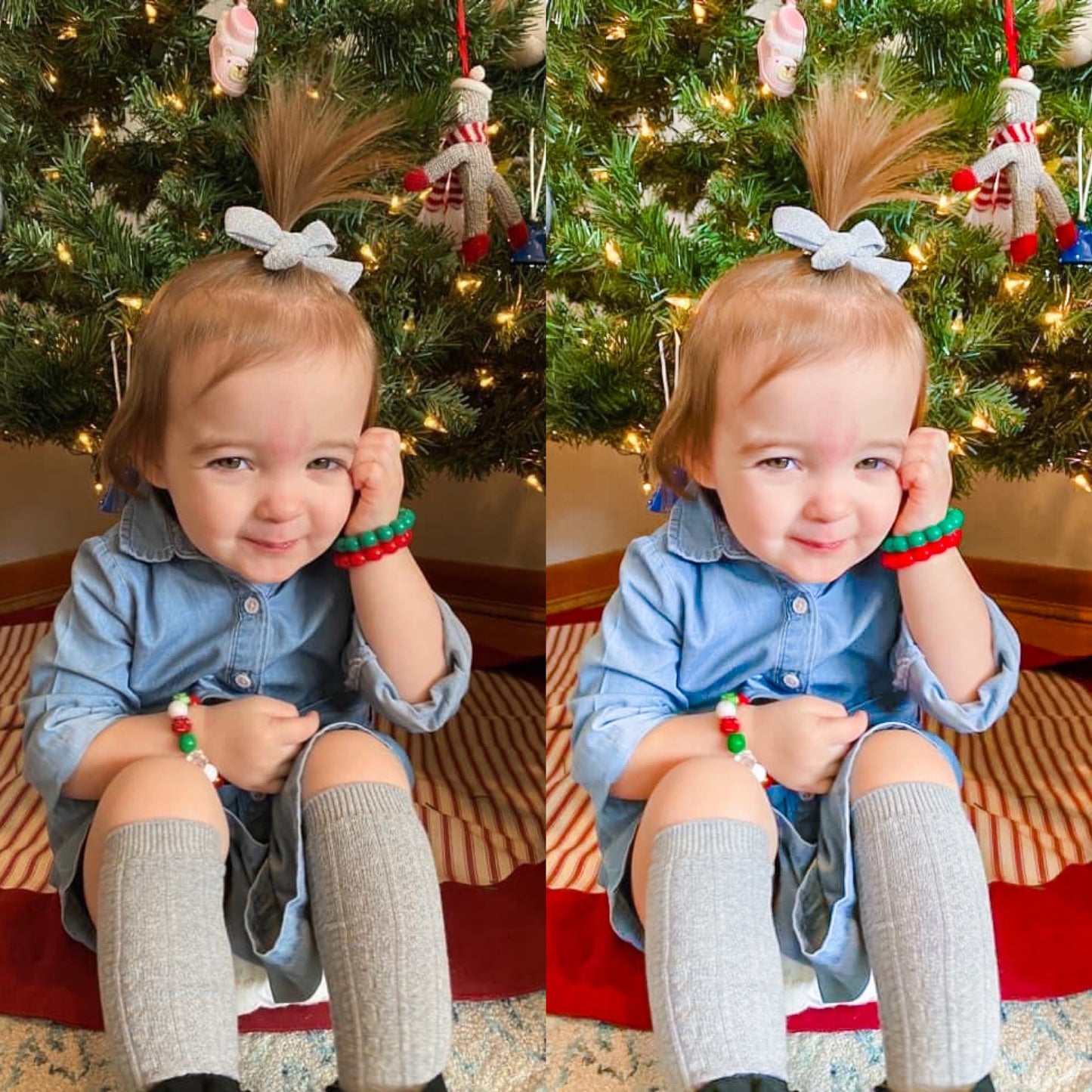 Baby Blues Preset