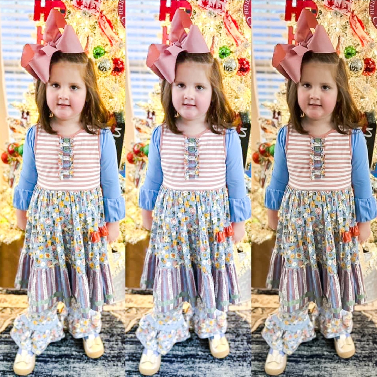 Bright Home 3-Pack
