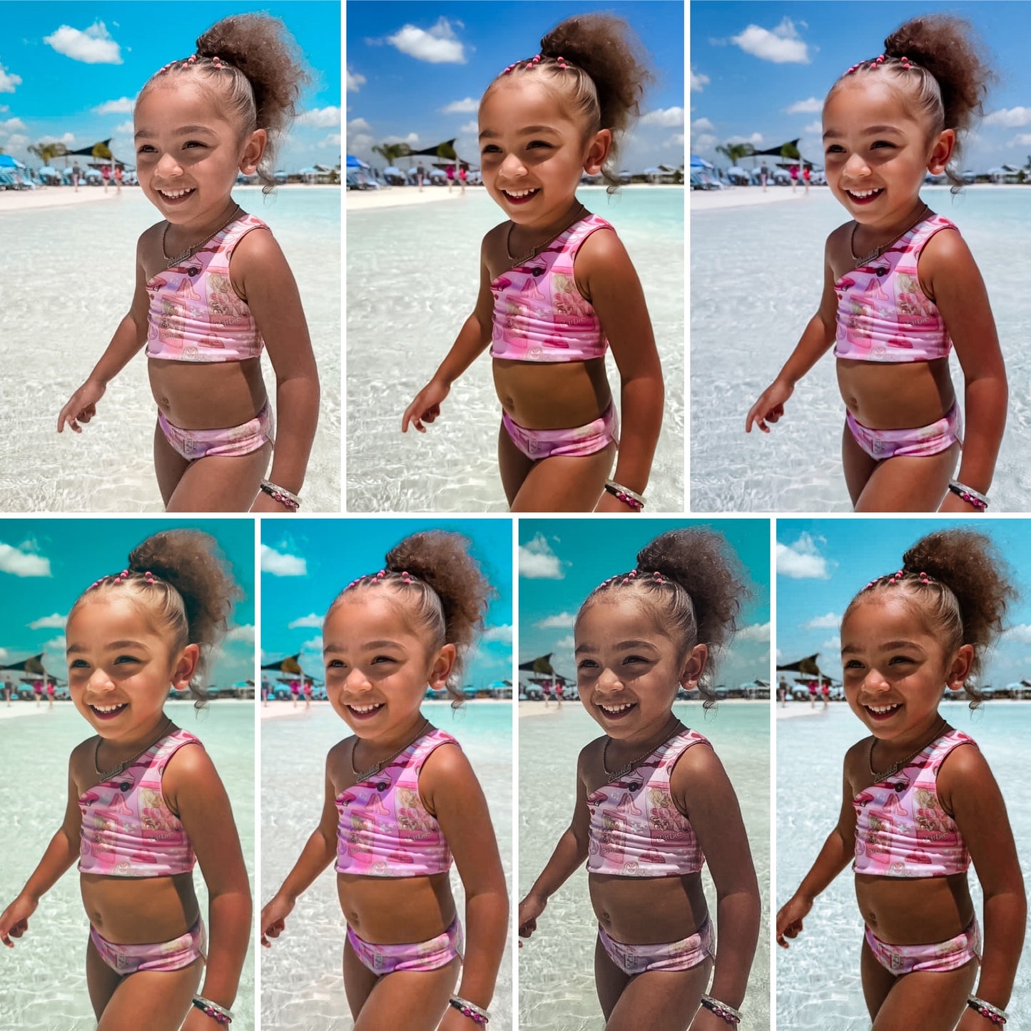 Outer Banks Summer Bundle