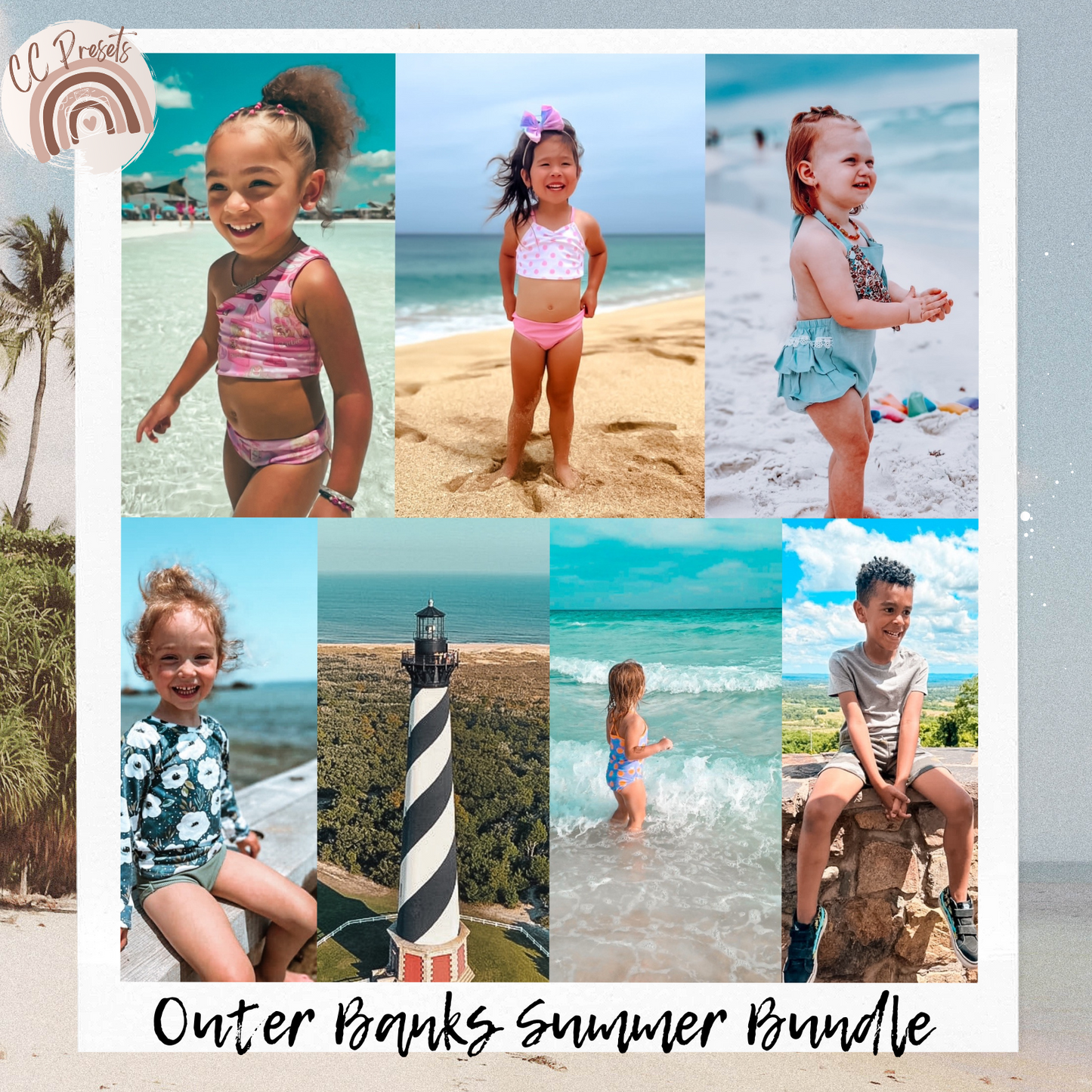 Outer Banks Summer Bundle