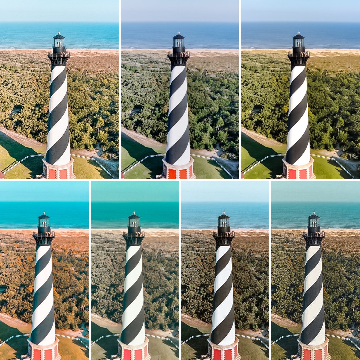 Outer Banks Summer Bundle