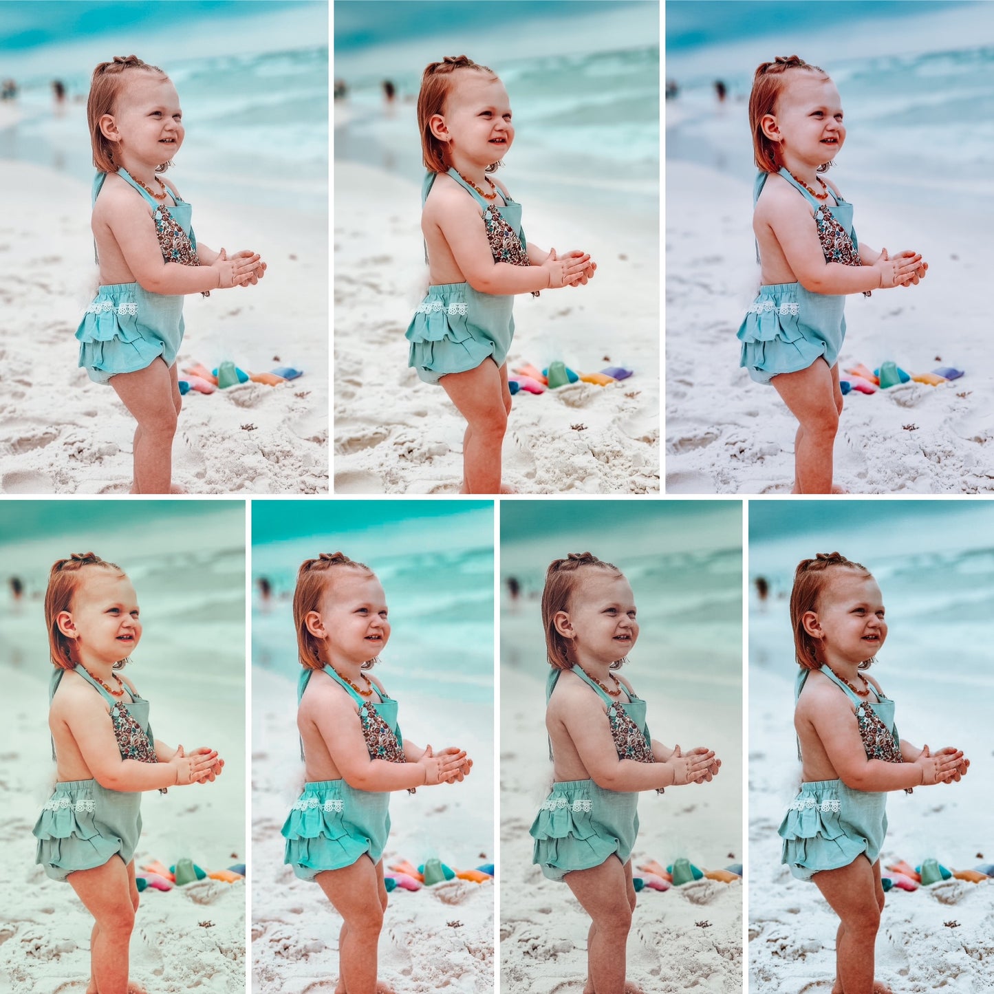 Outer Banks Summer Bundle