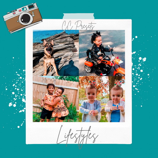 Lifestyles Preset
