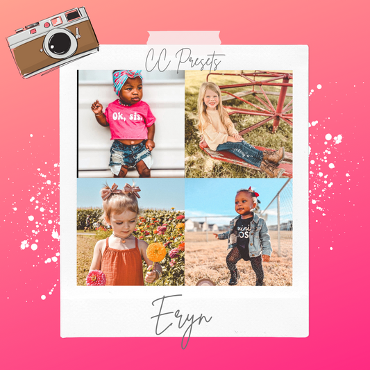 Eryn Preset