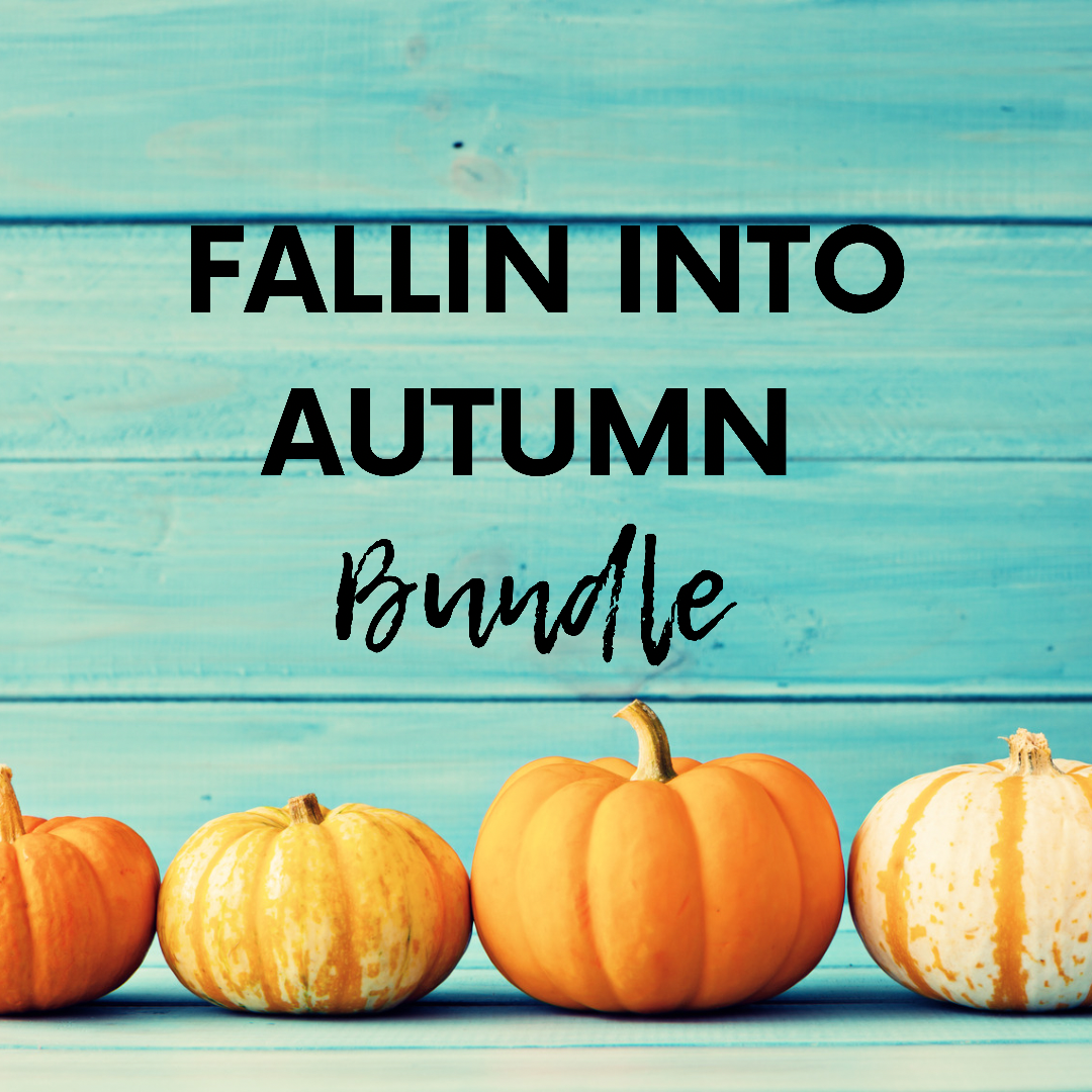 Fallin’ Into Autumn Preset Bundle