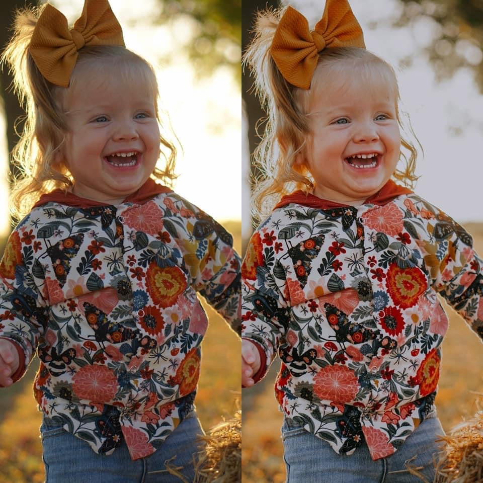 Color Me Autumn 3-Pack