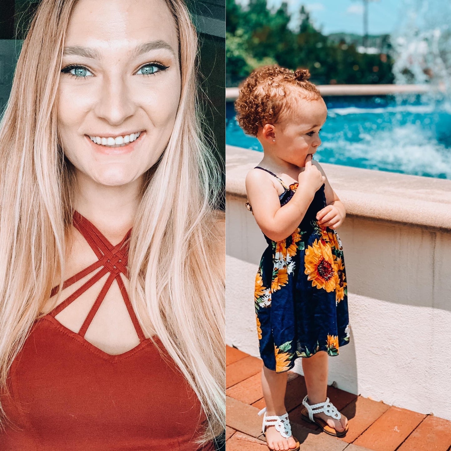 Bahama Mama Preset