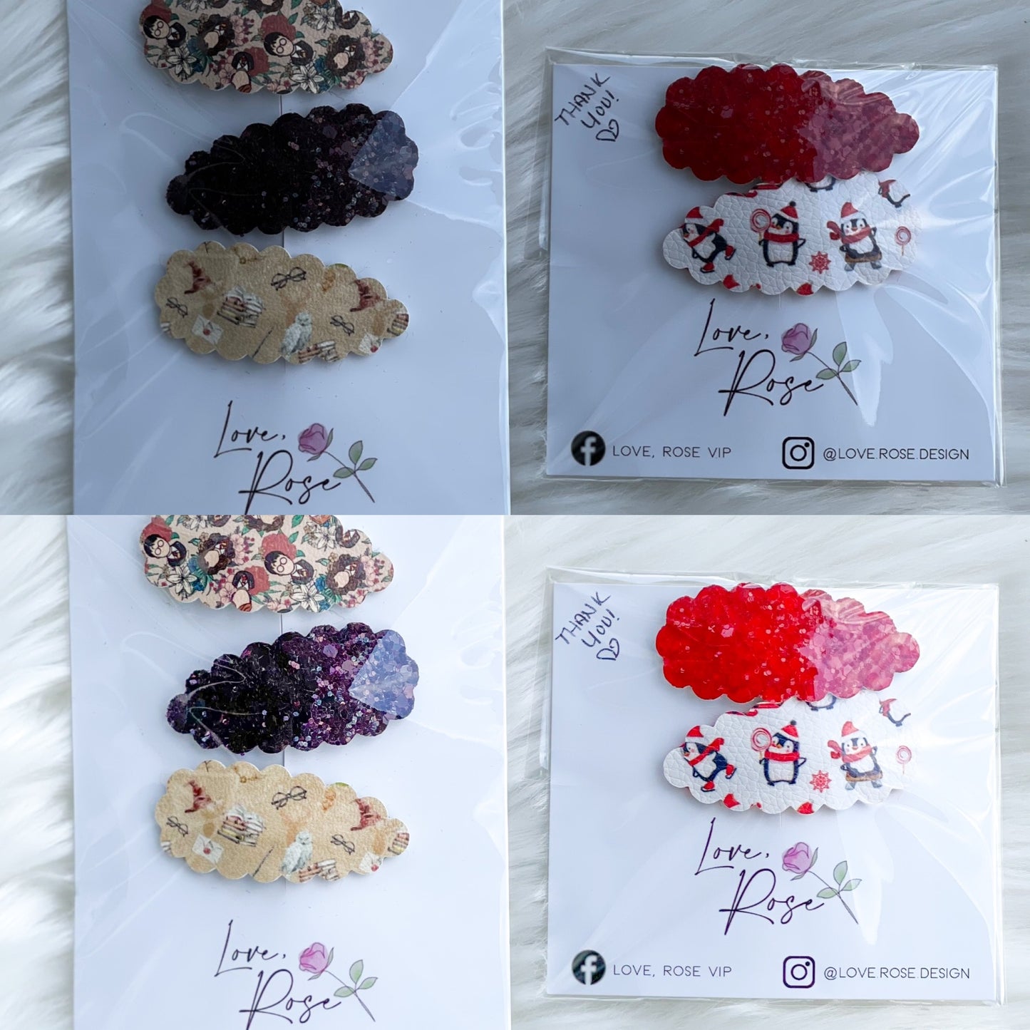 Patriotic Pop Free Preset