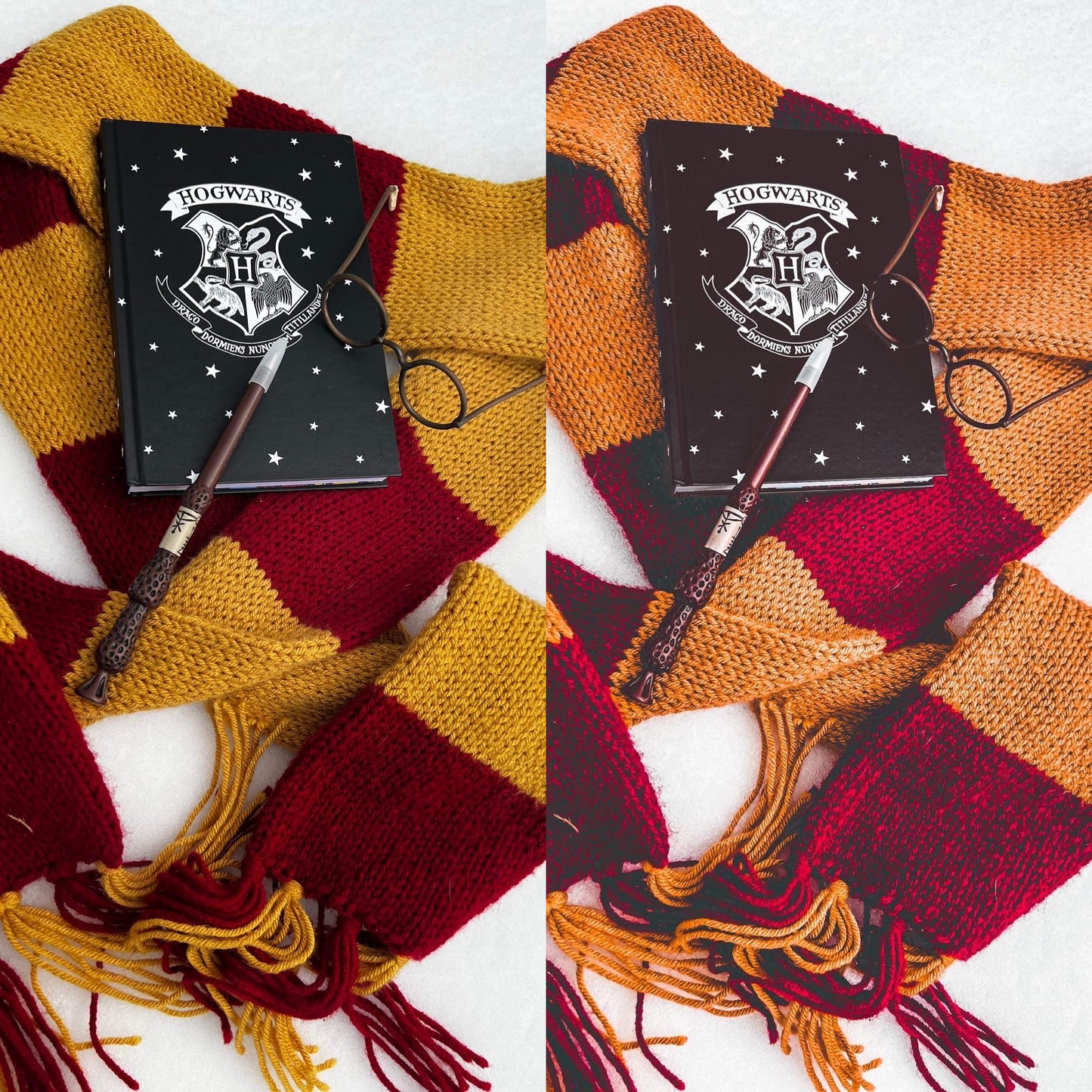 Muggle Magic Preset