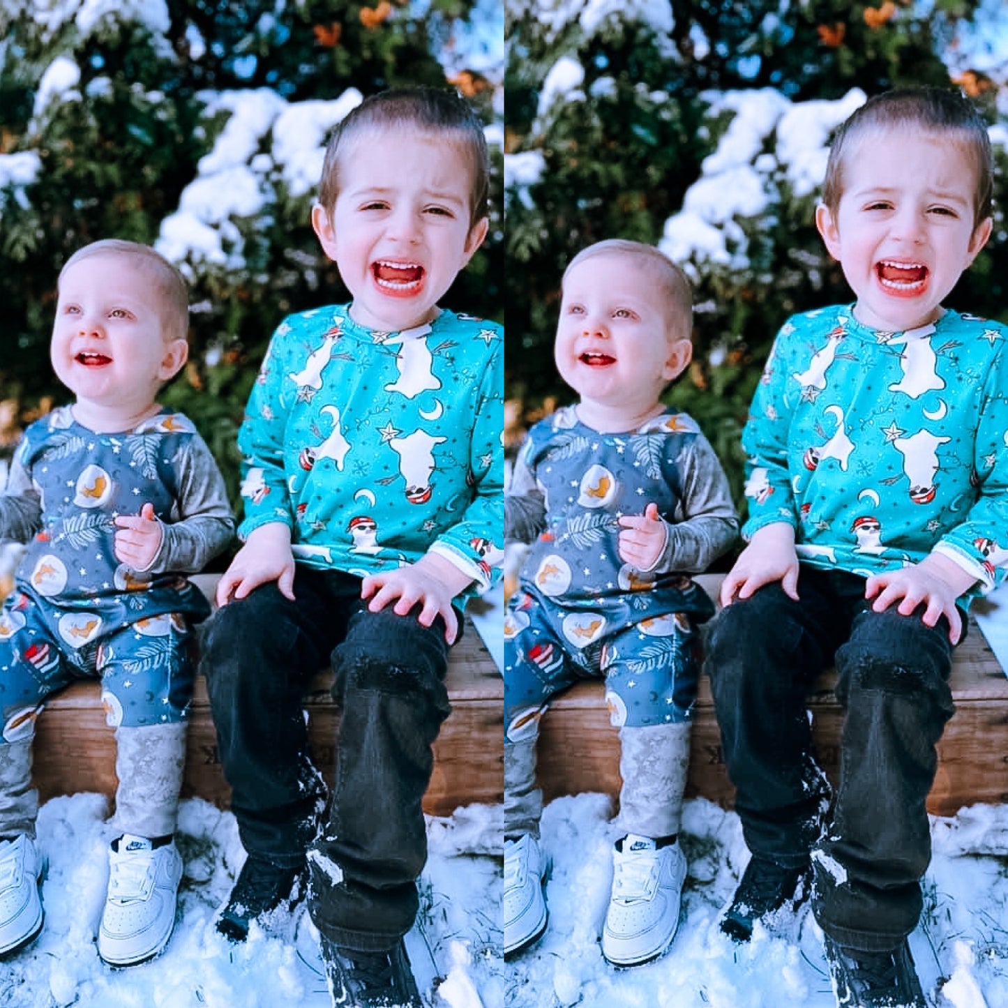 Love At Frost Sight 2 Pack