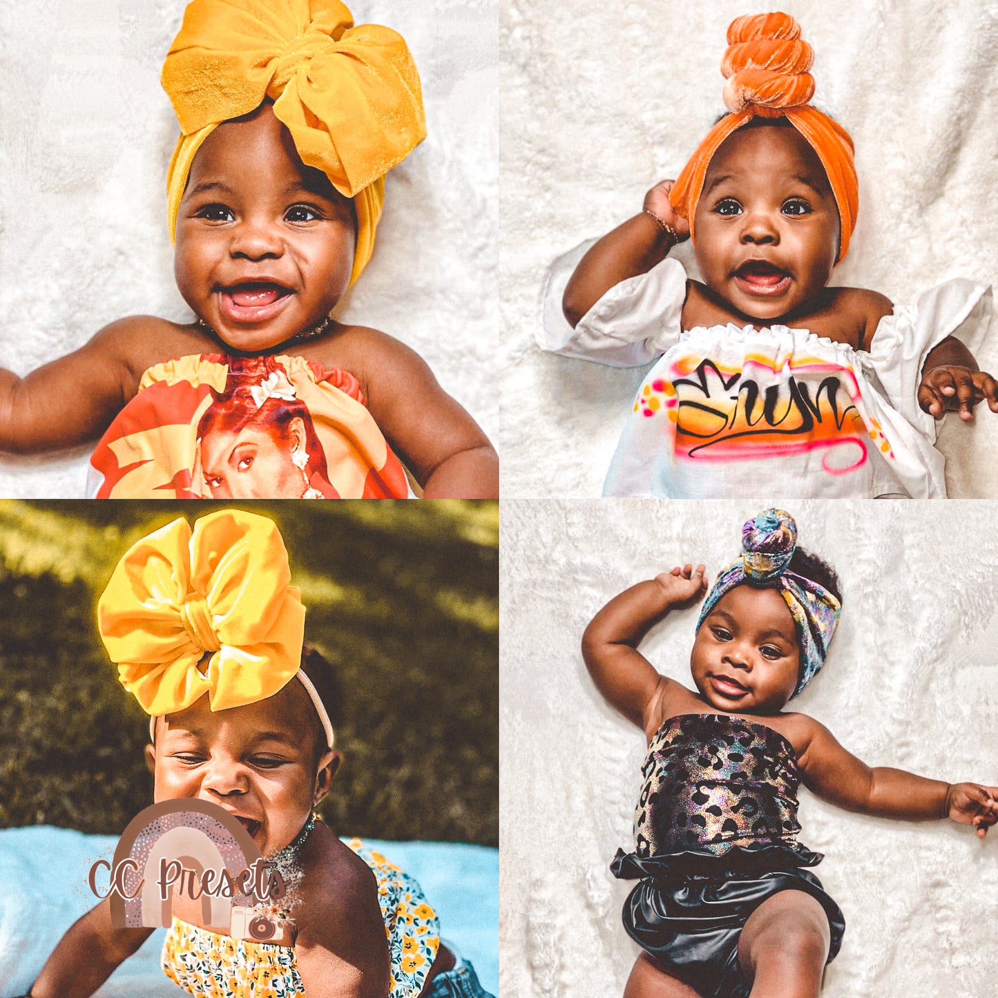 Eryn Preset