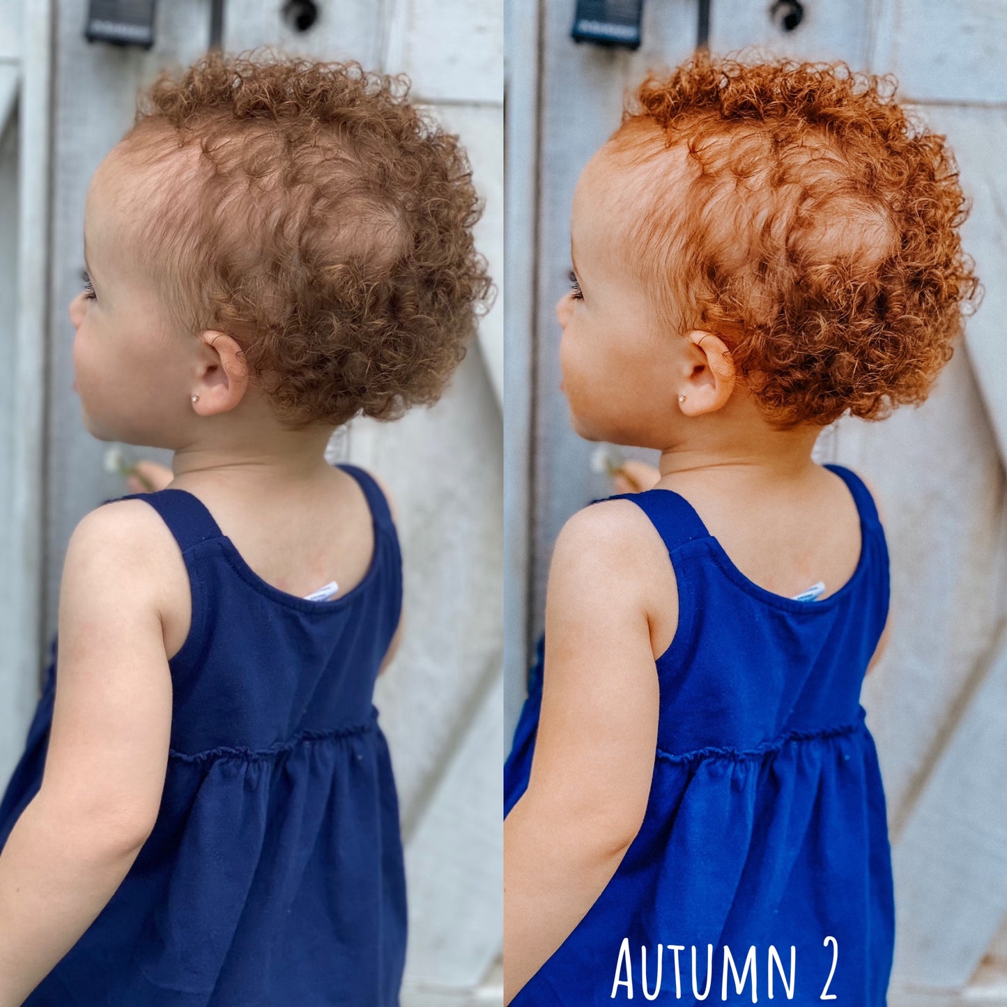 Fallin’ Into Autumn Preset Bundle