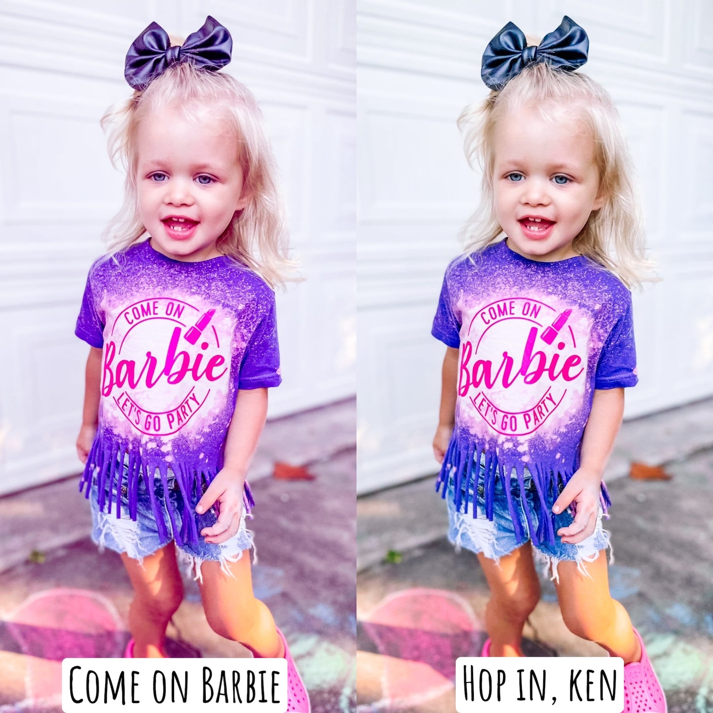 Barbie Preset 2 Pack