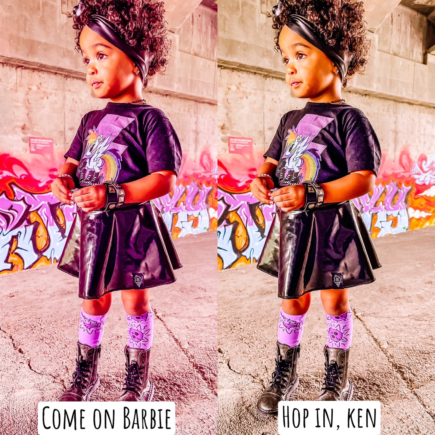 Barbie Preset 2 Pack