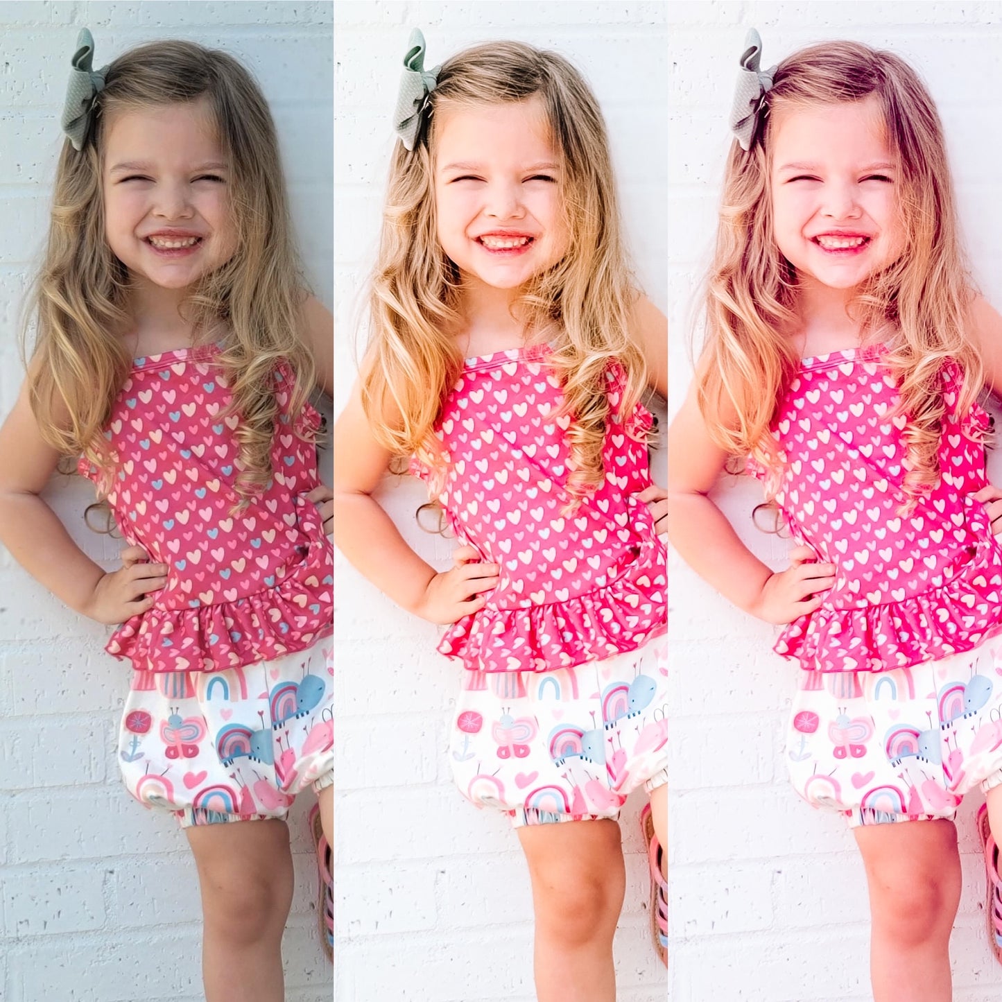 Barbie Preset 2 Pack