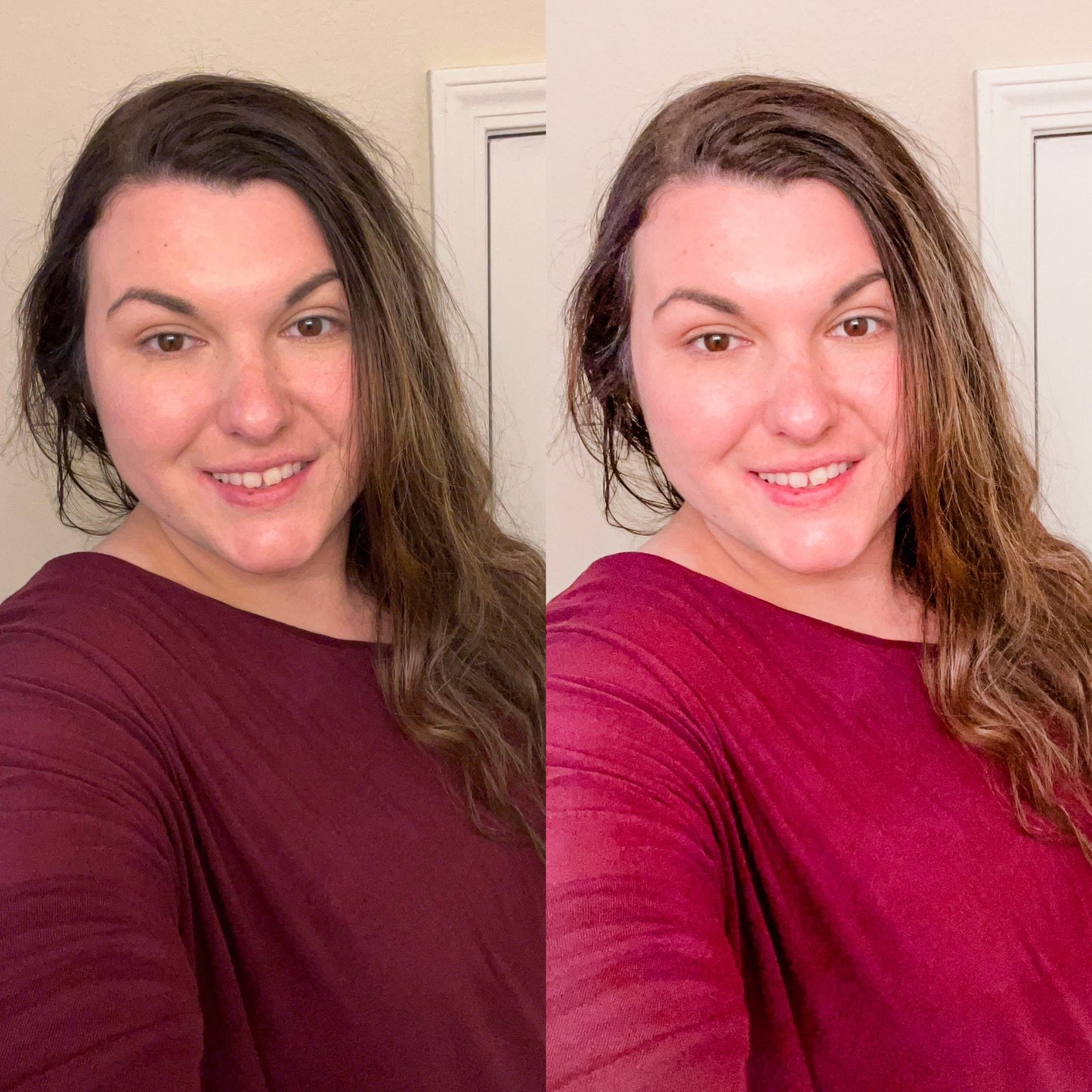 Simple Selfie Freebie