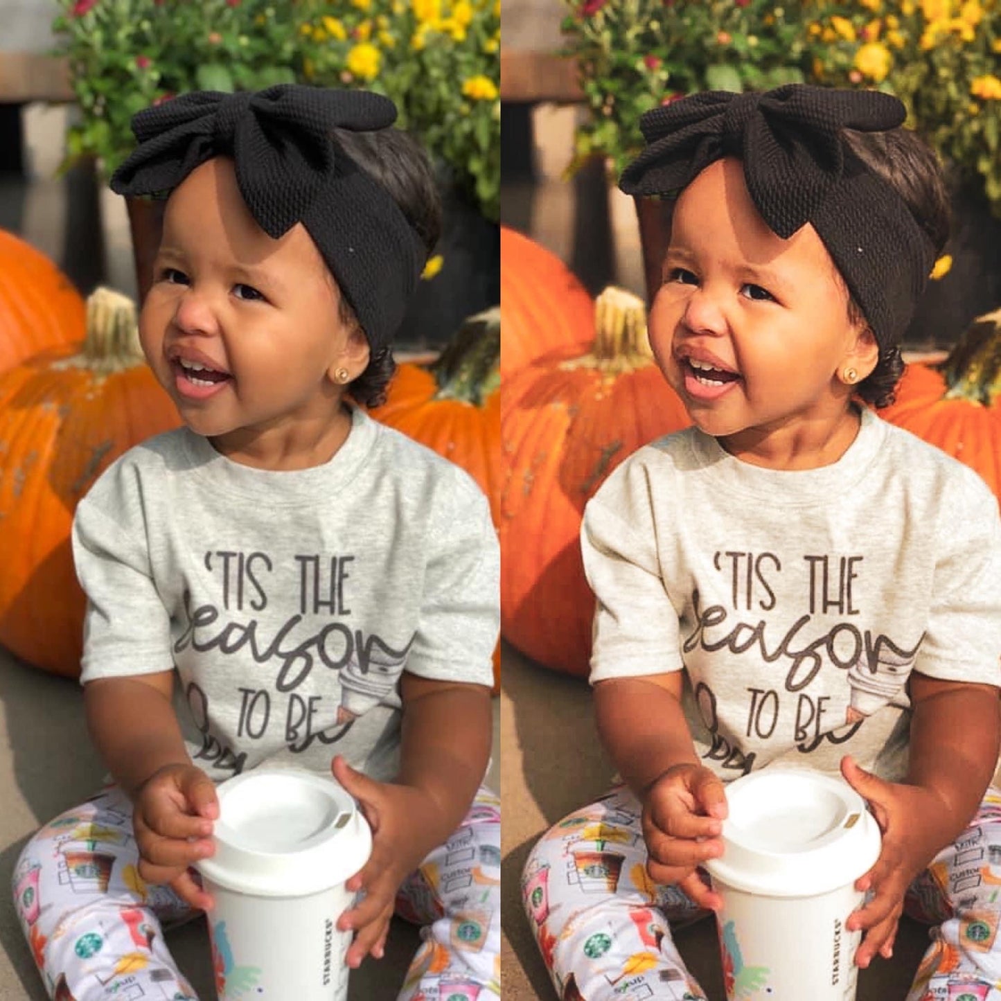 Fallin’ Into Autumn Preset Bundle