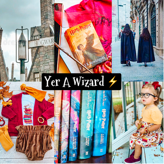 Yer A Wizard Preset