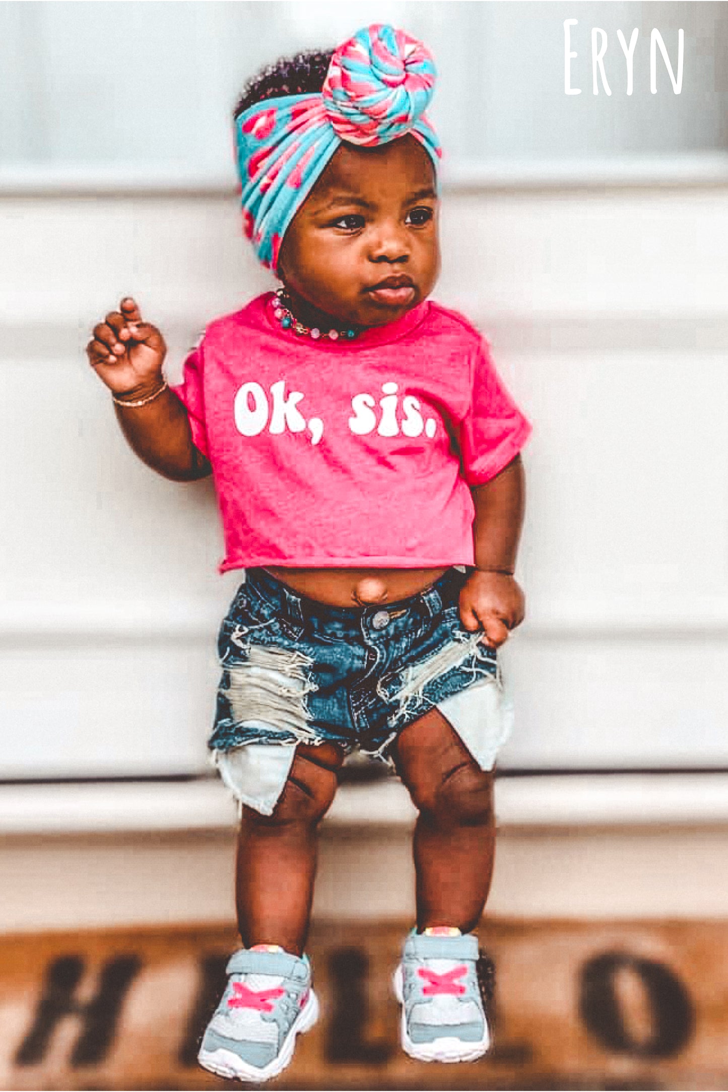 Eryn Preset