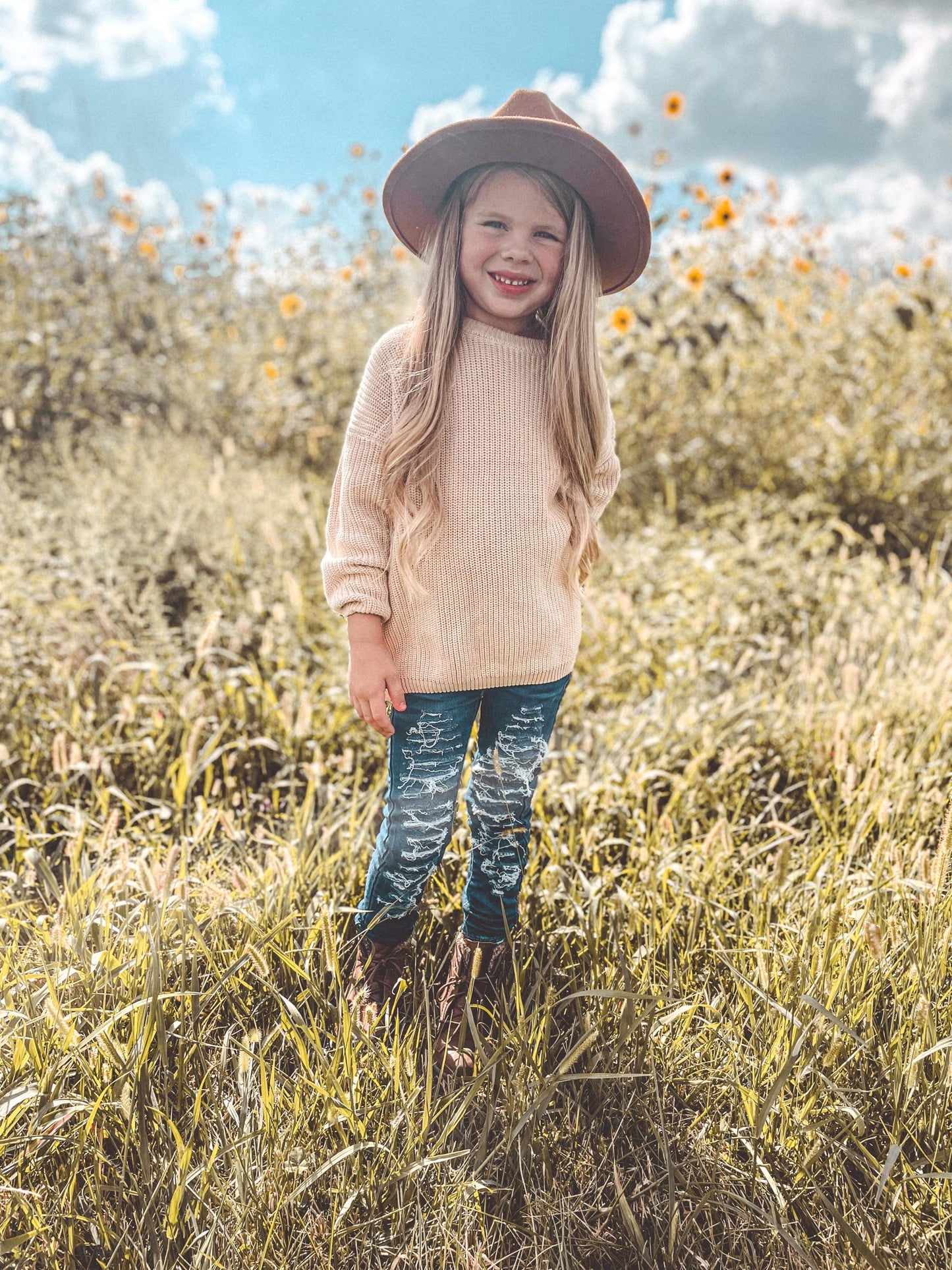 Eryn Preset