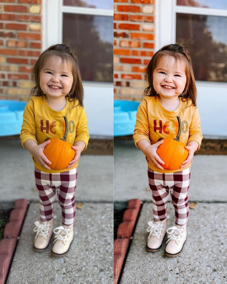 Color Me Autumn 3-Pack