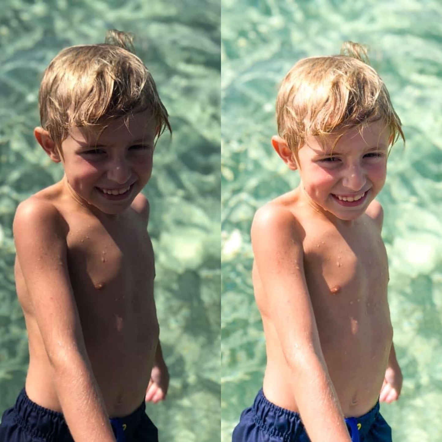 Patriotic Pop Free Preset