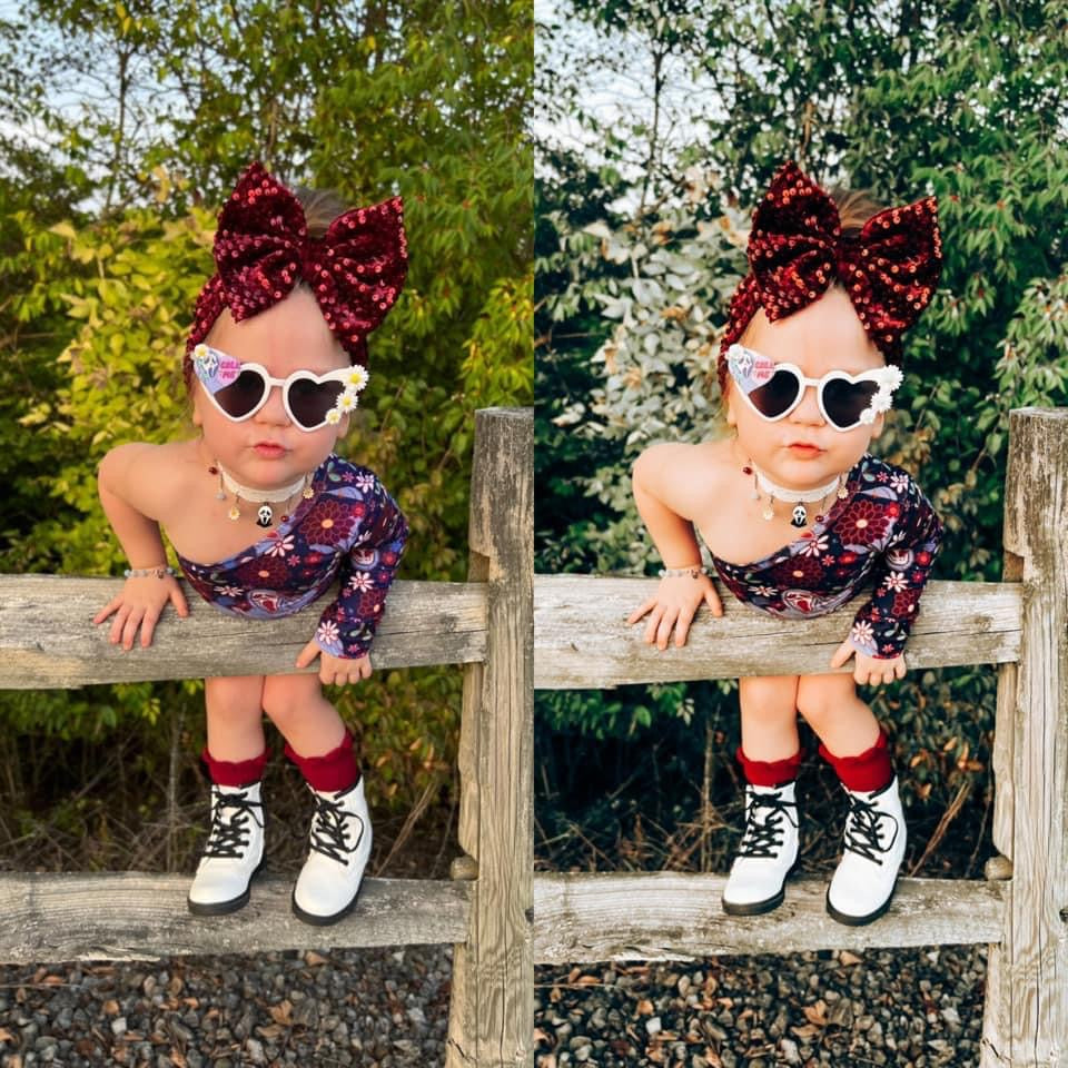 Color Me Autumn 3-Pack