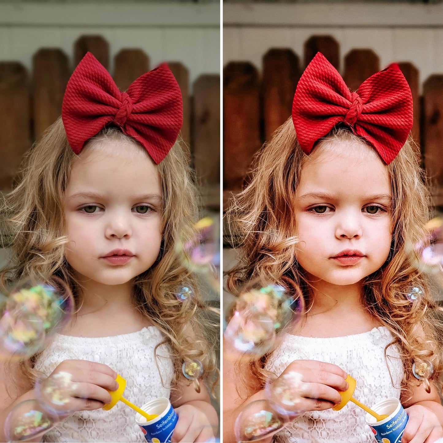 Fallin’ Into Autumn Preset Bundle